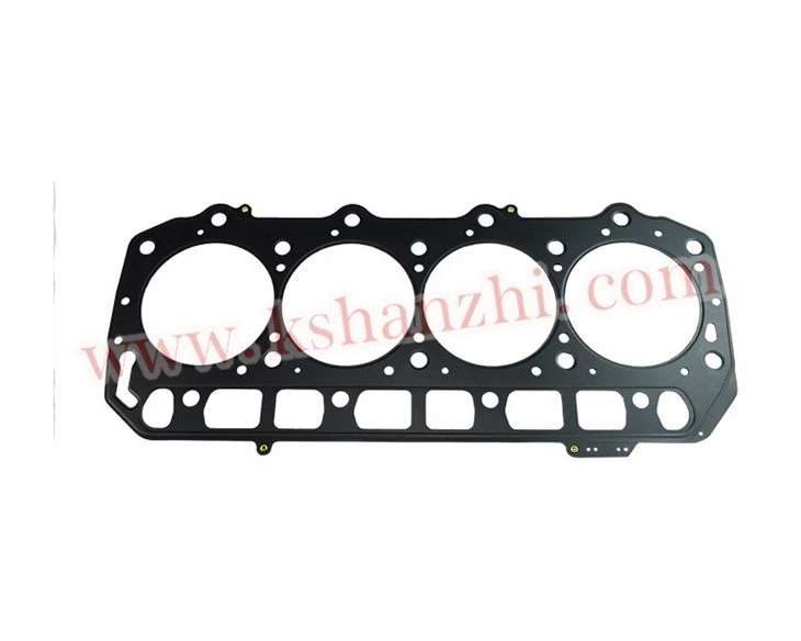 Engine Gasket Kit, Forklift Parts YM729903-92610 Engine Rebuild Repair Kit For 4D98E/4TNE98 best