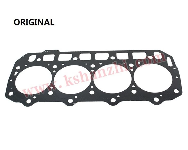 Engine Gasket Kit, Forklift Parts YM729903-92610 Engine Rebuild Repair Kit For 4D98E/4TNE98 factory
