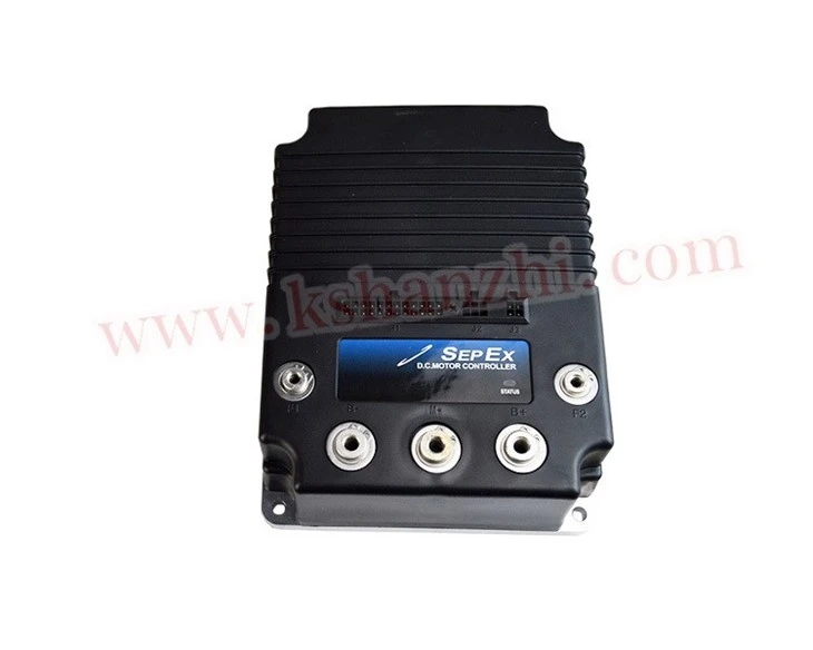 Forklift Parts 1244-5561 DC Motor Controller For JAC1.5T, Old Style suppliers