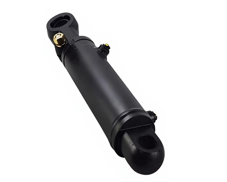Qualité d'origine, 281E8-50201 cylindre d'inclinaison, hydraulique pour TCMFB15-7/-V