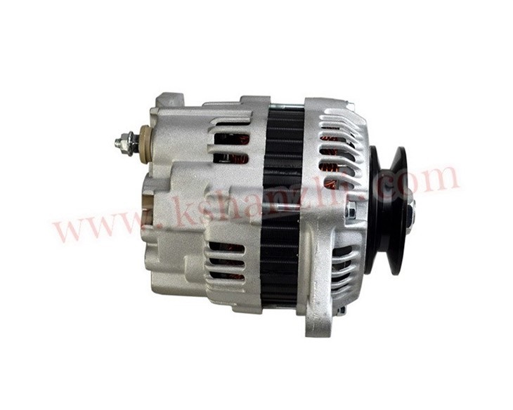 Forklift Parts 32A68-10201 Alternator For FD20~30N, F18C, S4S