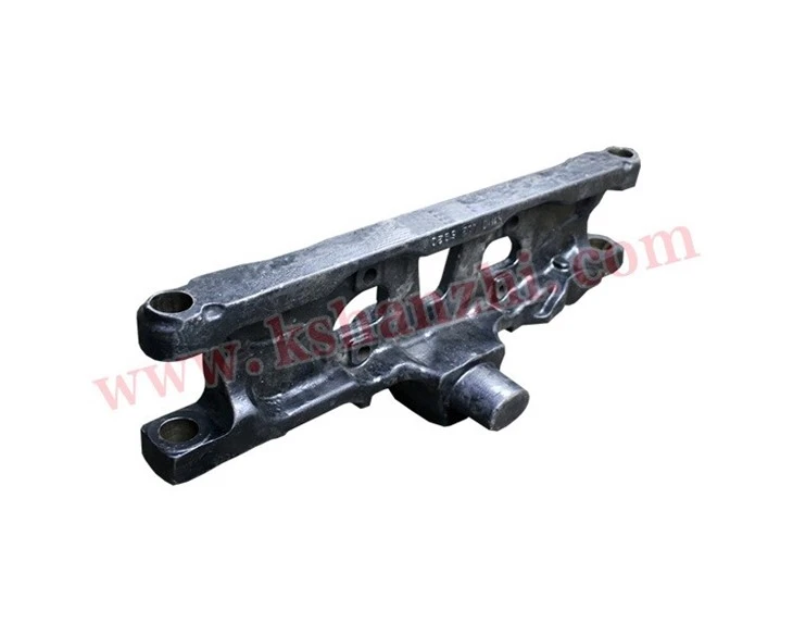 Forklift Parts 43111-N1110-71 Rear Axle For 8FBN15/25, 100% Original