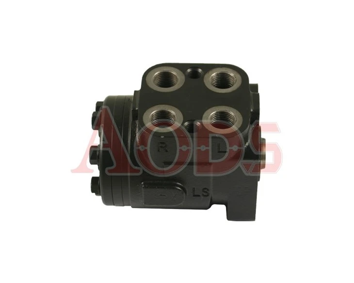 Forklift Parts 51716287 Hydraulic Steering Orbitrol For Jungheinrich EFG216KN