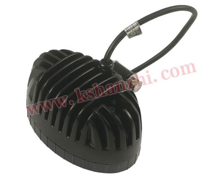 Forklift Parts A-LL21-080A-1003A Blue Light Lamp 12V-110V, 100% Premium high quality