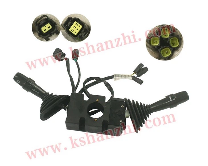 100% Genuine, AP251-700020-100 Combination Switch For Hc, CPD25-AP factory