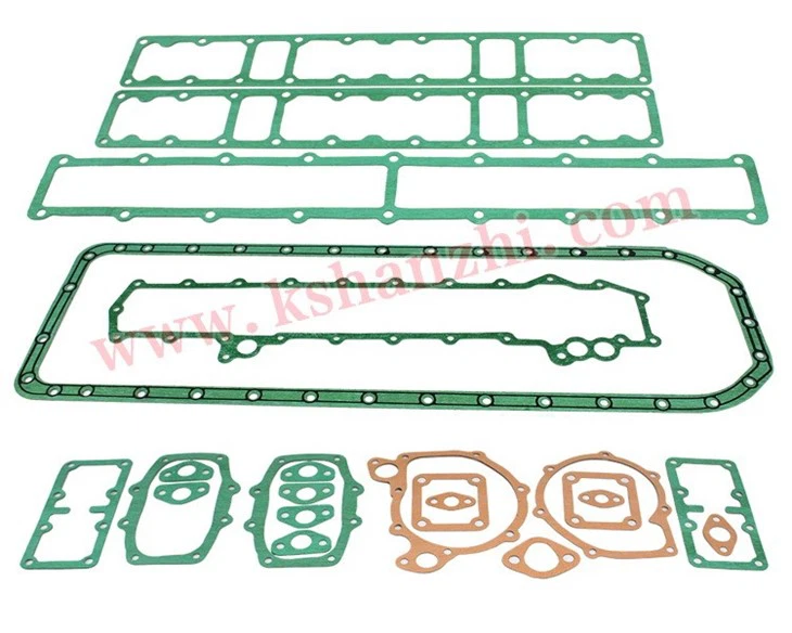 Hanzhi Forklift Parts Engine Overhaul Rebuild Repair Kit For 6D16 (6D16FDJDXB)