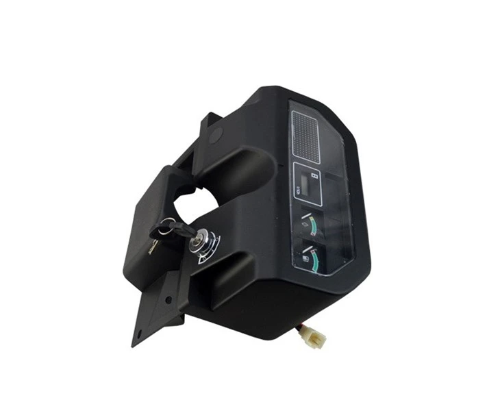 GR501-720000-000 Combination Meter Assy For 