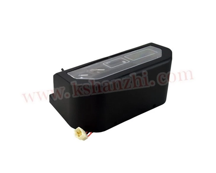 GR501-720000-000 Combination Meter Assy For 