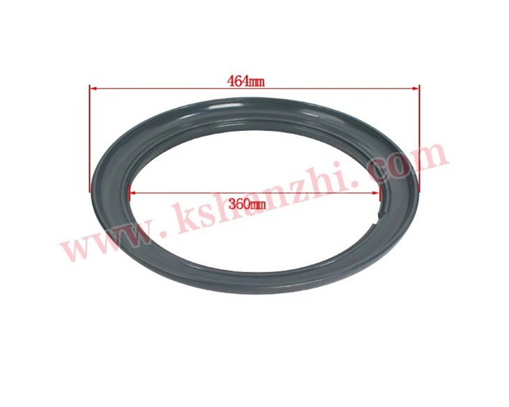 Original Forklift Parts H3QA4-40301 Wheel Rim For Hl 