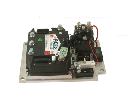 Contrôleur ASZE202-722000-000 48V 100 % premium pour chariot élévateur HC