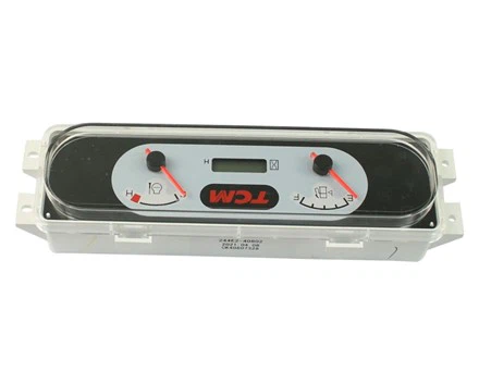 Ensemble de compteurs combinés 244E2-40802 pour FD20-30T3/C3/T3Z, FD50-100Z8