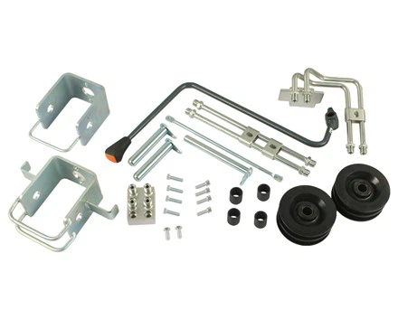 Kit de réparation de vanne de régulation pour CPCD30-35/4.5M (DLFFJ-JAC-D1)
