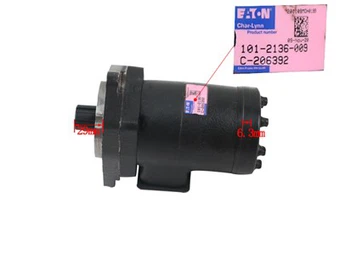 Pièces de chariot élévateur 101-3634-009, moteur à huile, hydraulique pour Cascade, Premium