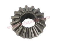 Pièces de qualité d'origine 124G3-52001, arbre d'essieu 34 dents pour FD20 ~ 30T3