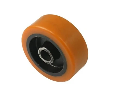 Pièces de chariot élévateur 140*55/57, roue motrice pour Hc.CBD15-WS/hyster. PC1.5