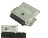 Panneau de commande 100% Original pour chariot élévateur Nissan