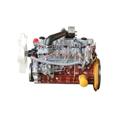 Assemblée 65.5KW de moteur diesel de 32B89-70301 Mitsubishi pour Heli& S6S-T-G3PA1