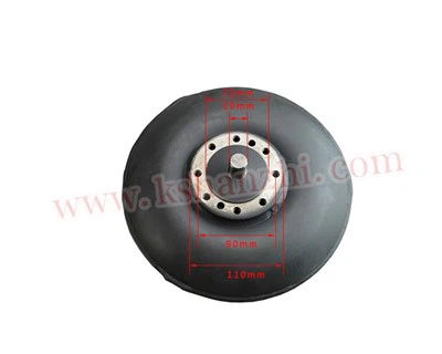 Pièces de chariot élévateur 3EB-13-22022 Convertisseur de couple pour Kom. C11, 100% Premium