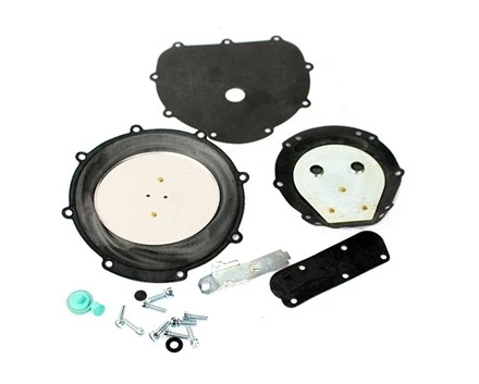 Pièces de chariot élévateur 411001 Kits GPL pour CPCD45, 100 % d'origine