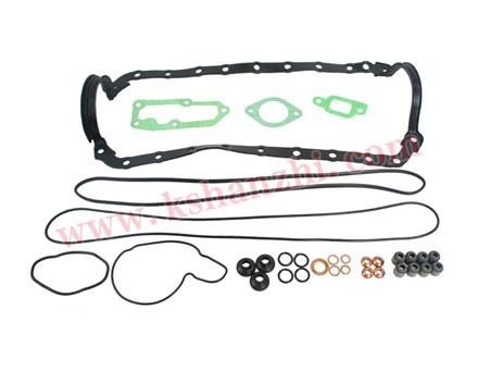 Kits de joints de révision et de reconstruction du moteur Hanzhi 5-87812706-2 pour 4JB1