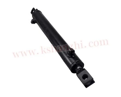 Pièces de chariot élévateur 75250-26530-71, cylindre de changement latéral hydraulique pour 7 ~ 8FD20-30, Original
