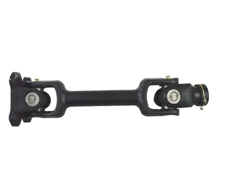 Pièces de chariot élévateur 91871-30040 Arbre de transmission, pompe hydraulique pour FD35-50/F19B/S6S