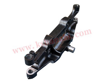 Pièces de chariot élévateur 91K43-20100, axe arrière, direction assistée pour F19D(FD40 ~ 50)
