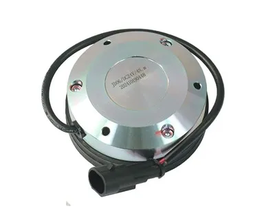 Pièces de chariot élévateur, disque de frein électromagnétique DC 24V AMB155-110001-000 pour Hc AMB155