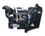 Pièces de chariot élévateur RS51277R, assemblage de moteur Diesel pour Perkins 1104D-44T, 100% authentique