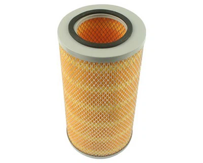 Pièces de rechange pour chariot élévateur 20801-03091 filtre à Air pour CPCD45 ~ 50/6BG1, qualité d'origine