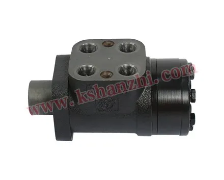 Pièces de chariot élévateur Hanzhi BZZ5-200CA Orbitrol de direction hydraulique pour CPCD50, 100 % Premium