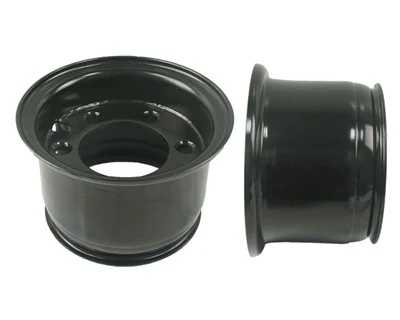 Pièces de chariot élévateur Hanzhi JP 300-111100-000 Jante de roue pour série CPD20 ~ 30 "A" "J"/8FD20 ~ 30