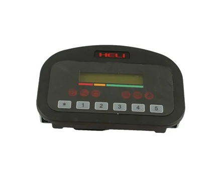Ensemble d'instruments, ensemble de compteurs combinés AE732-40041 Heli