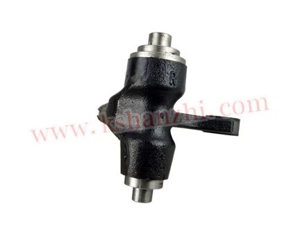 Pièces de chariot élévateur d'articulation de direction 45R, R450-220006-000