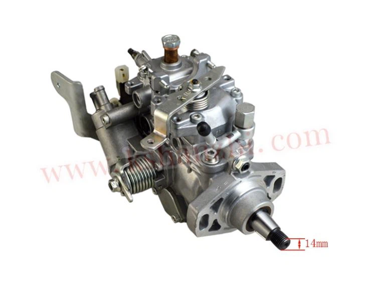 Pompe d'injection de carburant du moteur Toyota 22100-78791-71