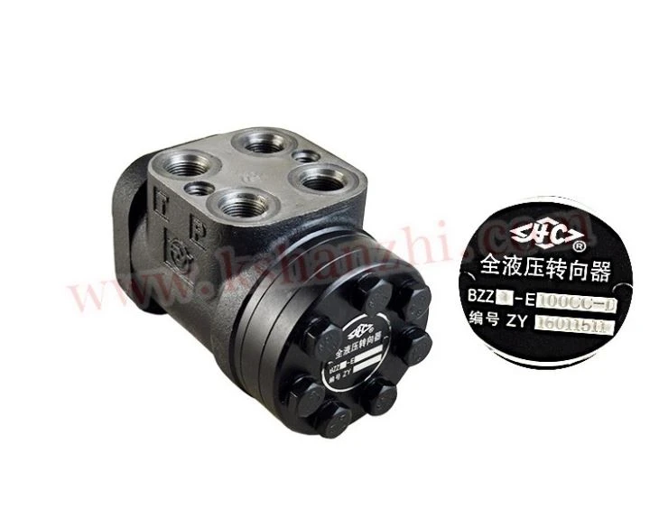 Forklift Parts Orbitrol 30N,N163-217000-000