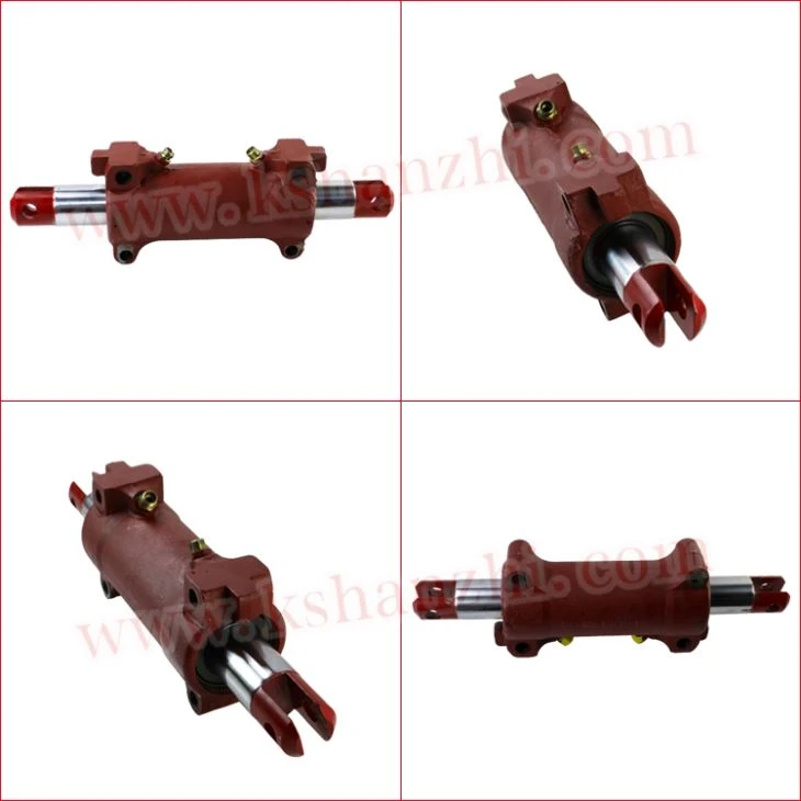 Linde H30D-351 Cylindre de direction assistée hydraulique