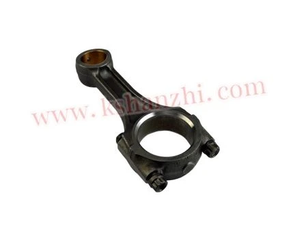 Véritable bielle en acier moteur d'origine pour QD32