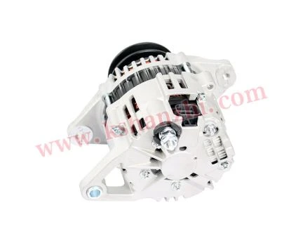 Chariot élévateur Pièces Nissan TD27 Double Groove Alternator 12v