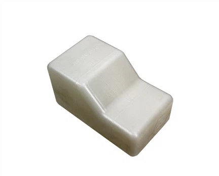 Réservoir d'eau de réserve de radiateur en plastique Komatsu, 3EB-04-51310