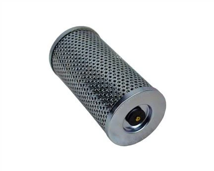 TCM/H2000-3T Filtre de retour d’huile hydraulique, H24C7-50201YC