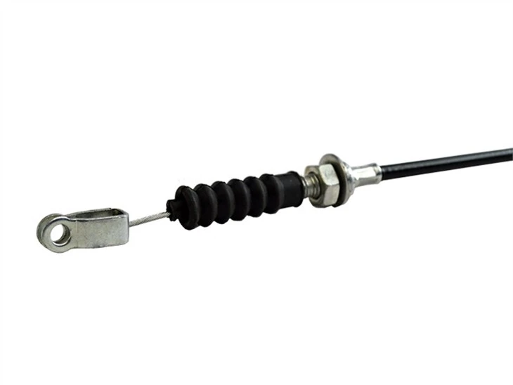 TCM T6/C240 Throttle Accelerator Cable 242F5-22001