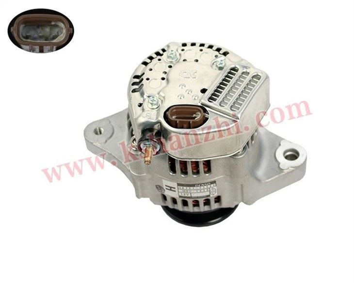 Alternator 12V 50A For Hyster/Yanmar 119626-77210
