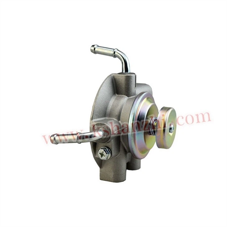 Isuzu C240/4JG2/6BG1 Universal Diesel Engine Priming Pump 8-94367-293-3