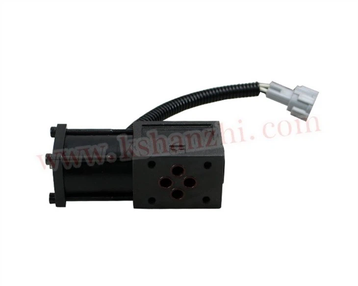 Electrical 12V Solenoid Valve Brand New For Mitsubishi 91A28-10010