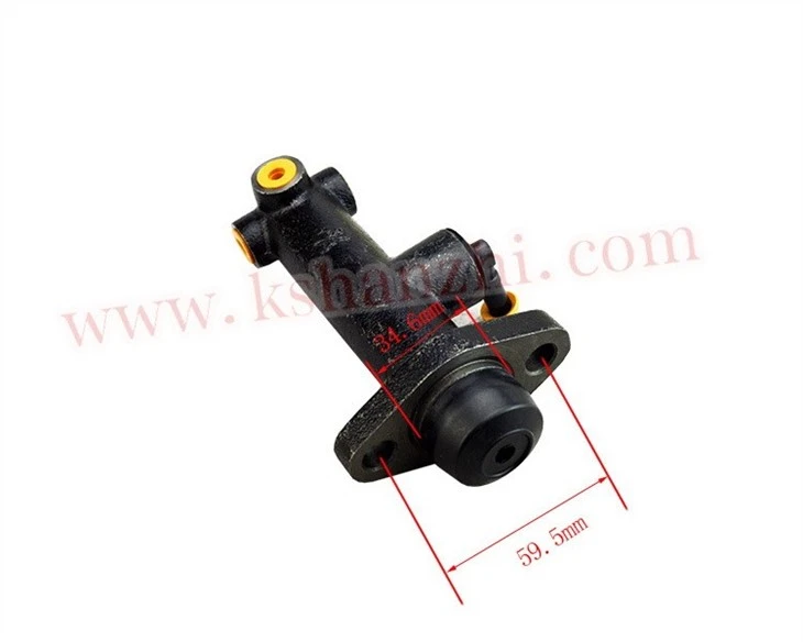 Hot Sell Brake Master Cylinder For Yale,Hyster