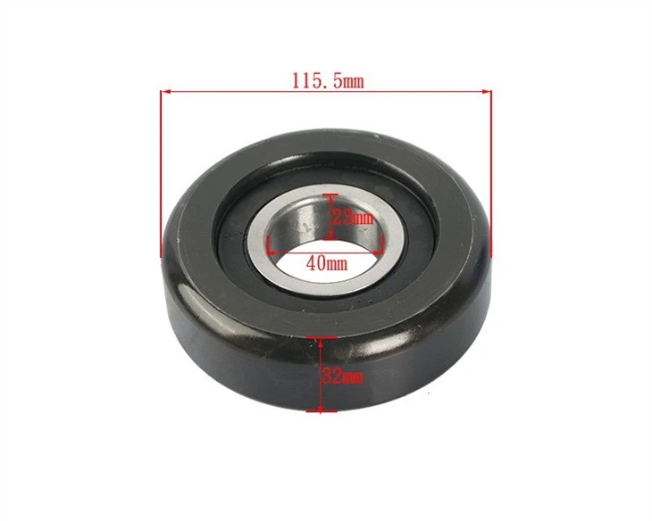 Mast Roller 40*115.5*32/23 OEM:59117-20H00