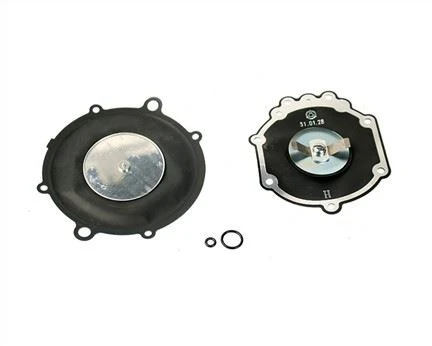 Kit de réparation de membrane 8F/4Y :04221-20450-71, 100 % Premium