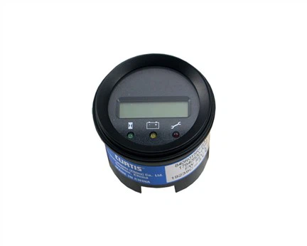 Minuterie de compteur horaire de pièces de chariot élévateur 840R015RFBA101N