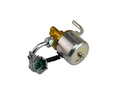 K25 Pompe à carburant électrique 12V, 91H20-02110